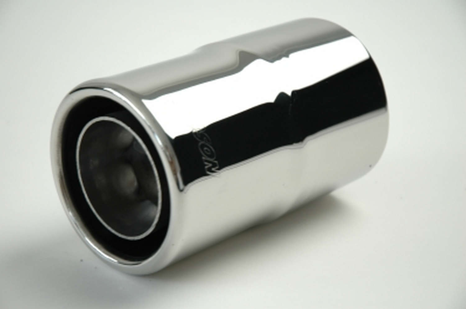 Gibson Performance 310001 Power Marine Tip Muffler