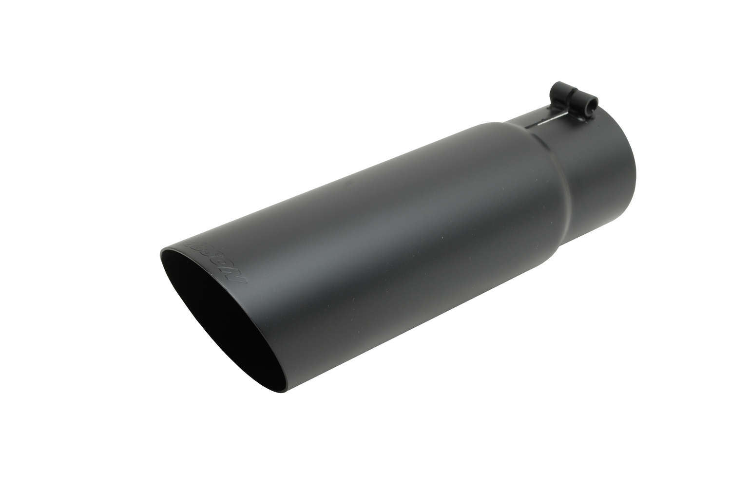 Gibson Performance 500553-B Black Ceramic Exhaust Tip