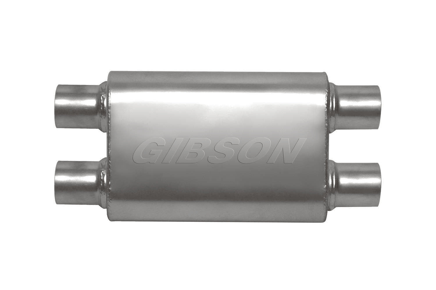 Gibson Performance 55105S Gibson Performance Muffler
