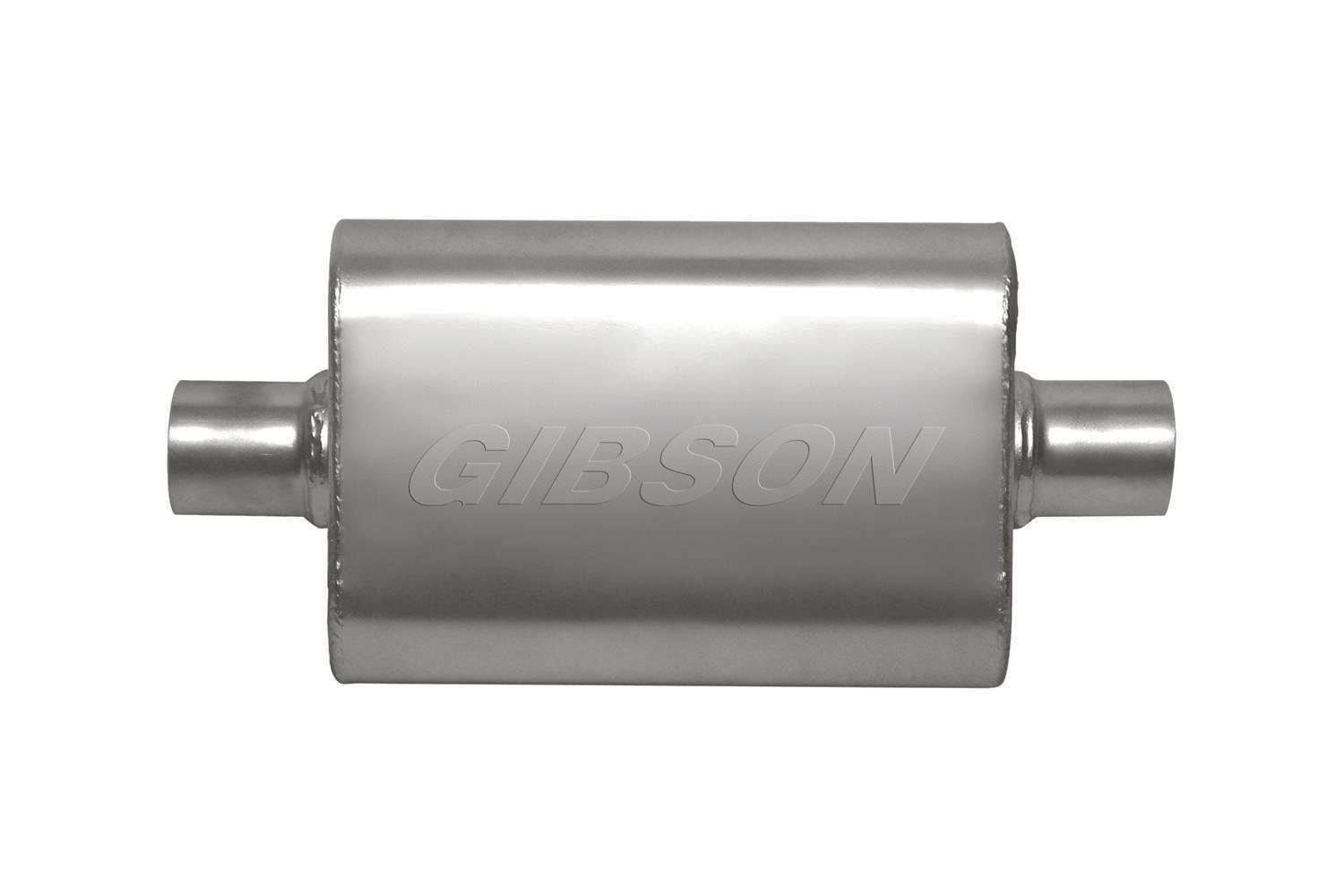 Gibson Performance 55111S Gibson Performance Muffler