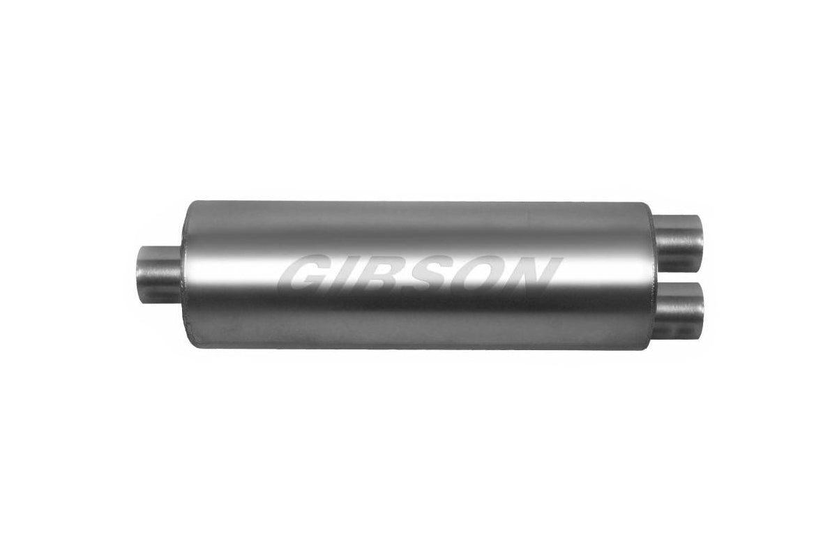 Gibson Performance 758216S SFT Superflow Muffler
