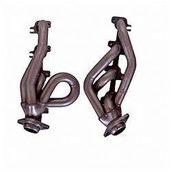 Gibson Performance GP307S Performance Header Fits 00-03 Dakota