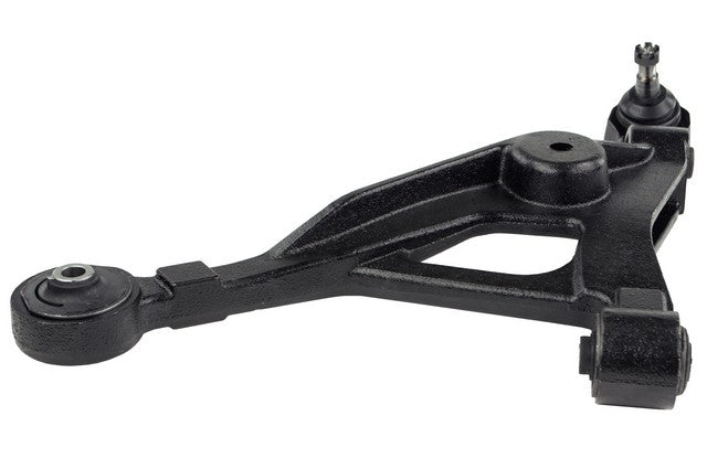 Mevotech Original Grade Suspension Control Arm and Ball Joint Assembly  GK7425