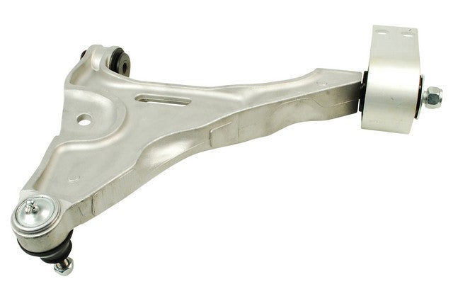 Mevotech Original Grade Suspension Control Arm and Ball Joint Assembly  GK80354
