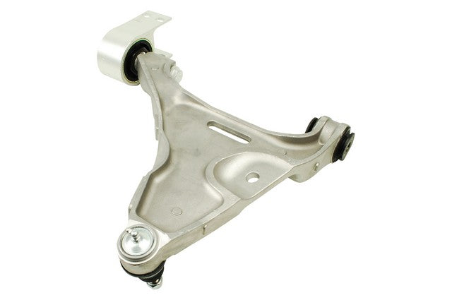Mevotech Original Grade Suspension Control Arm and Ball Joint Assembly  GK80355