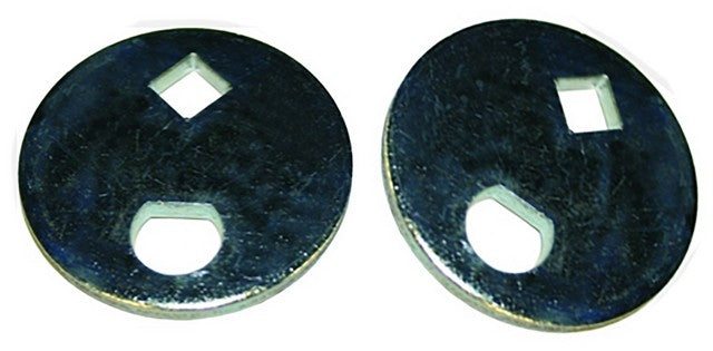 Mevotech Original Grade Alignment Camber Kit  GK8701