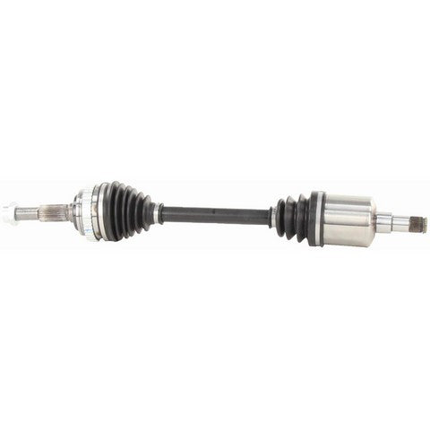 TrakMotive CV Axle Shaft  GM-8001