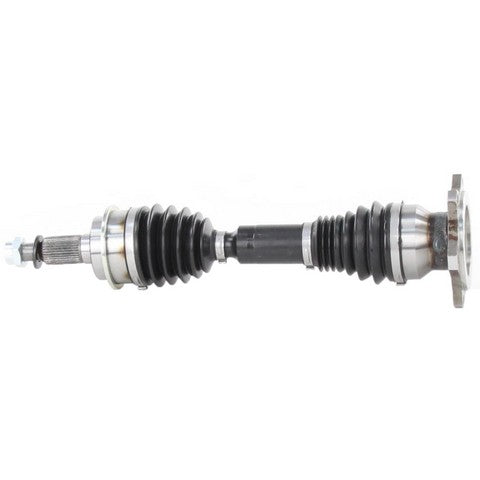 TrakMotive CV Axle Shaft  GM-8002XTT