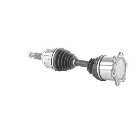 TrakMotive CV Axle Shaft  GM-8002