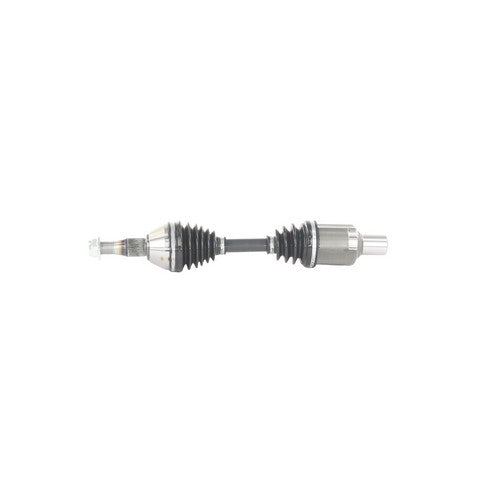 TrakMotive CV Axle Shaft  GM-8006