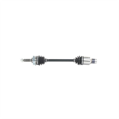 TrakMotive CV Axle Shaft  GM-8019