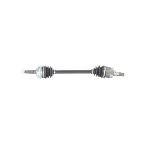 TrakMotive CV Axle Shaft  GM-8020