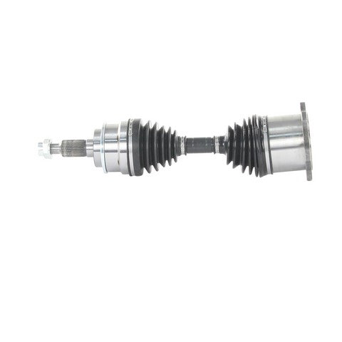 TrakMotive CV Axle Shaft  GM-8026