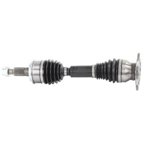 TrakMotive CV Axle Shaft  GM-8033XTT