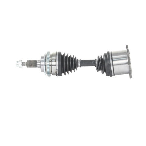 TrakMotive CV Axle Shaft  GM-8034