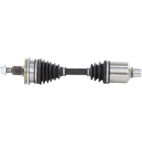 TrakMotive CV Axle Shaft  GM-8035