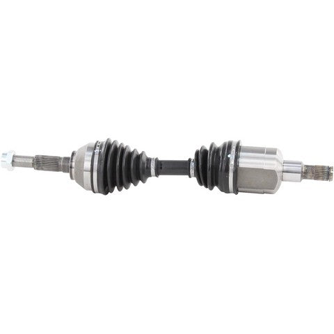 TrakMotive CV Axle Shaft  GM-8038