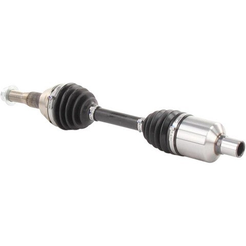 TrakMotive CV Axle Shaft  GM-8045HDX