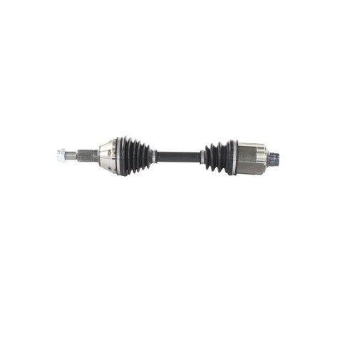 TrakMotive CV Axle Shaft  GM-8048