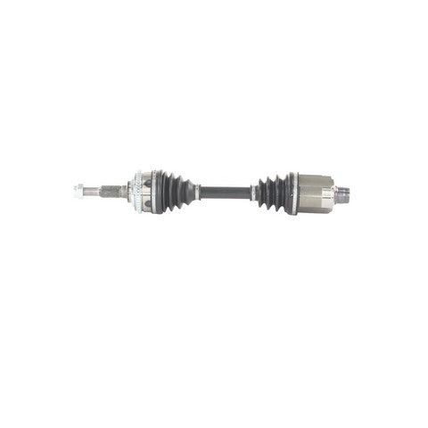 TrakMotive CV Axle Shaft  GM-8049