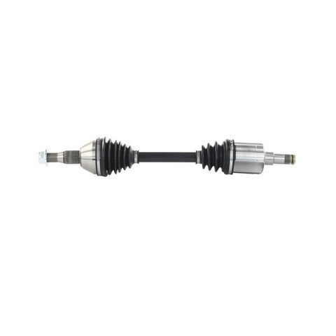 TrakMotive CV Axle Shaft  GM-8054