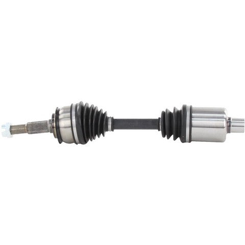 TrakMotive CV Axle Shaft  GM-8076