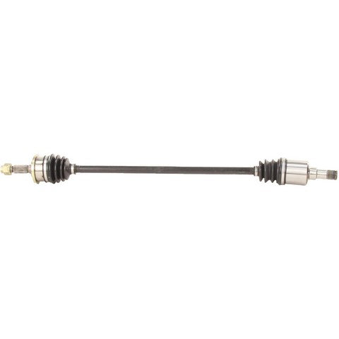 TrakMotive CV Axle Shaft  GM-8083