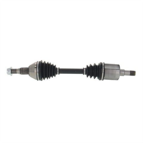 TrakMotive CV Axle Shaft  GM-8086
