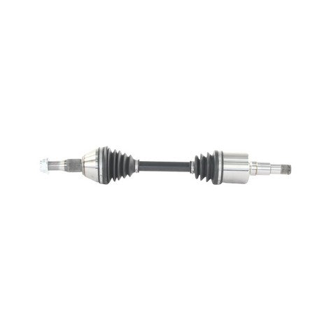 TrakMotive CV Axle Shaft  GM-8100