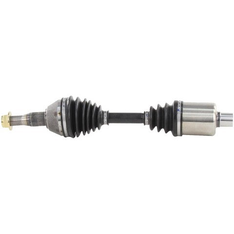 TrakMotive CV Axle Shaft  GM-8102