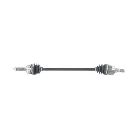 TrakMotive CV Axle Shaft  GM-8105