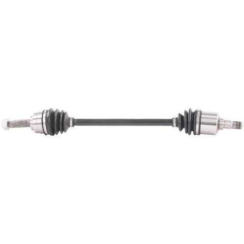 TrakMotive CV Axle Shaft  GM-8107