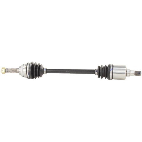 TrakMotive CV Axle Shaft  GM-8117