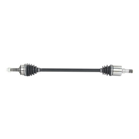 TrakMotive CV Axle Shaft  GM-8121