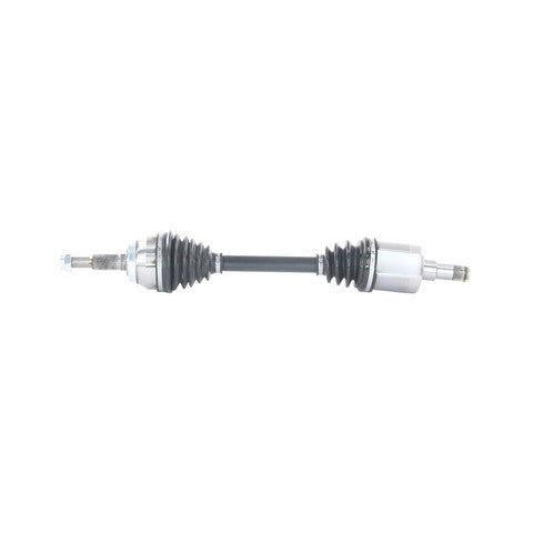 TrakMotive CV Axle Shaft  GM-8125