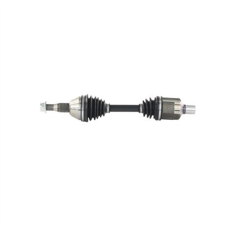 TrakMotive CV Axle Shaft  GM-8135