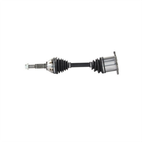 TrakMotive CV Axle Shaft  GM-8136