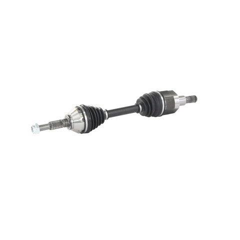 TrakMotive CV Axle Shaft  GM-8137