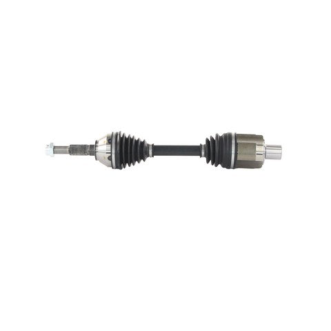 TrakMotive CV Axle Shaft  GM-8138