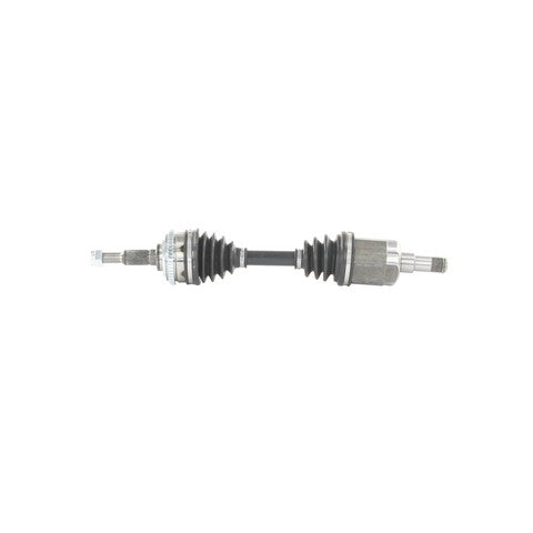 TrakMotive CV Axle Shaft  GM-8140