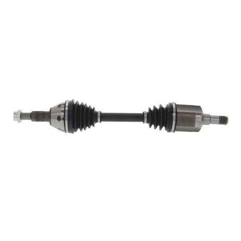 TrakMotive CV Axle Shaft  GM-8142