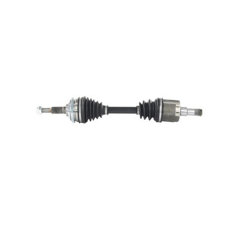 TrakMotive CV Axle Shaft  GM-8150