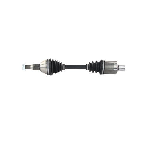 TrakMotive CV Axle Shaft  GM-8153