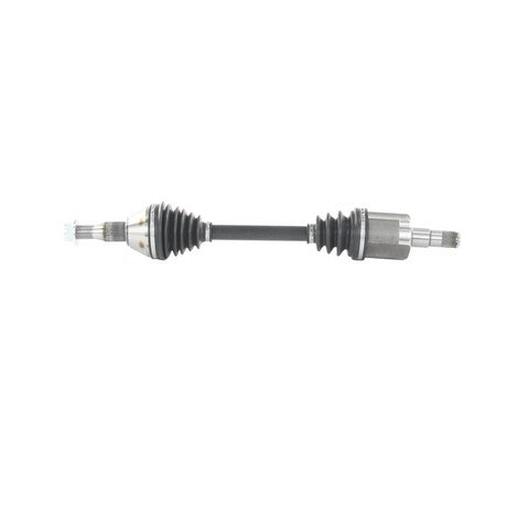 TrakMotive CV Axle Shaft  GM-8156