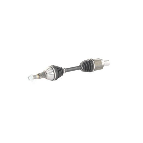 TrakMotive CV Axle Shaft  GM-8161
