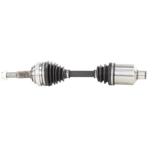 TrakMotive CV Axle Shaft  GM-8170