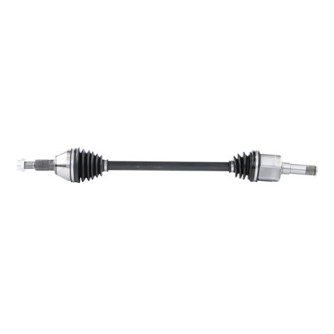 TrakMotive CV Axle Shaft  GM-8172