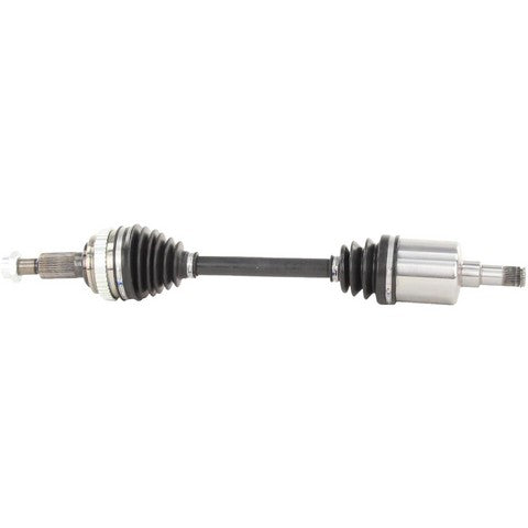 TrakMotive CV Axle Shaft  GM-8181