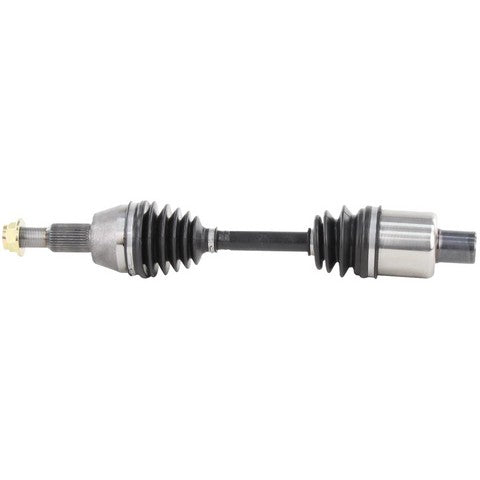 TrakMotive CV Axle Shaft  GM-8202