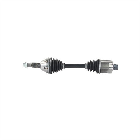 TrakMotive CV Axle Shaft  GM-8206